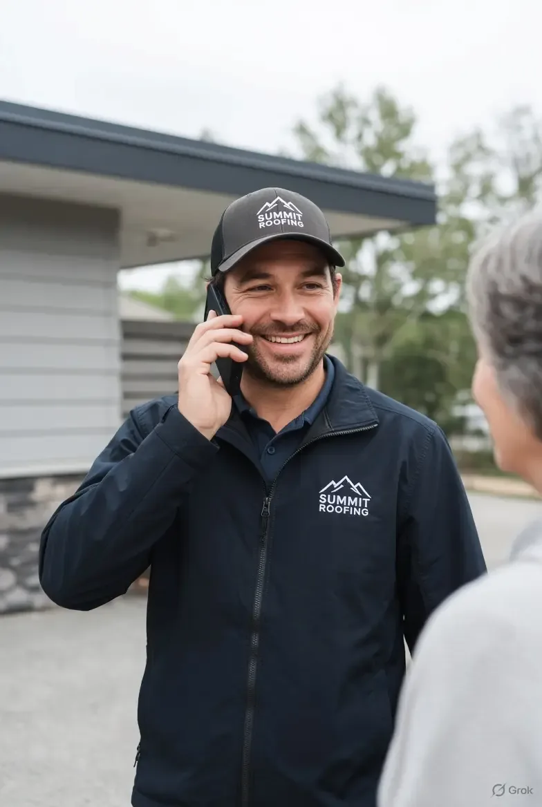 Flat Roof Leak Repair Plainfield, IA FAQs